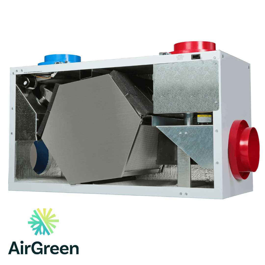 Ventilation du garage : l’erreur dangereuse que font de nombreux propriétaires (et comment l’éviter)