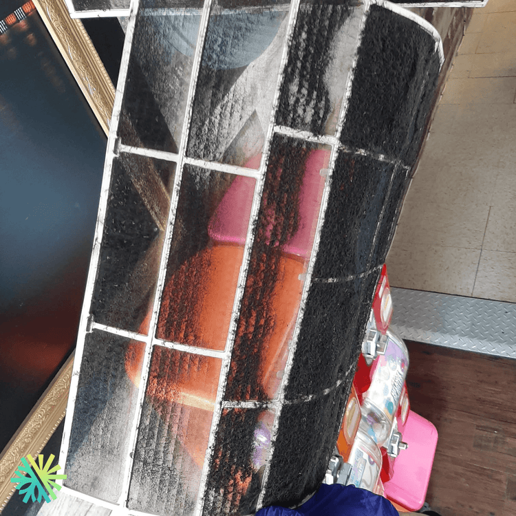 Moisissures et climatiseur mural : quand un mauvais entretien menace votre santé (et comment éviter le danger)