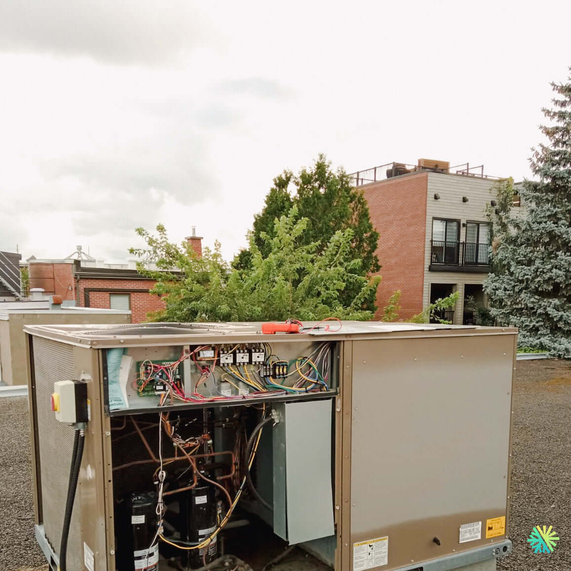 Erreurs de conception CVAC : 5 catastrophes réelles vécues à Montréal et comment éviter la vôtre