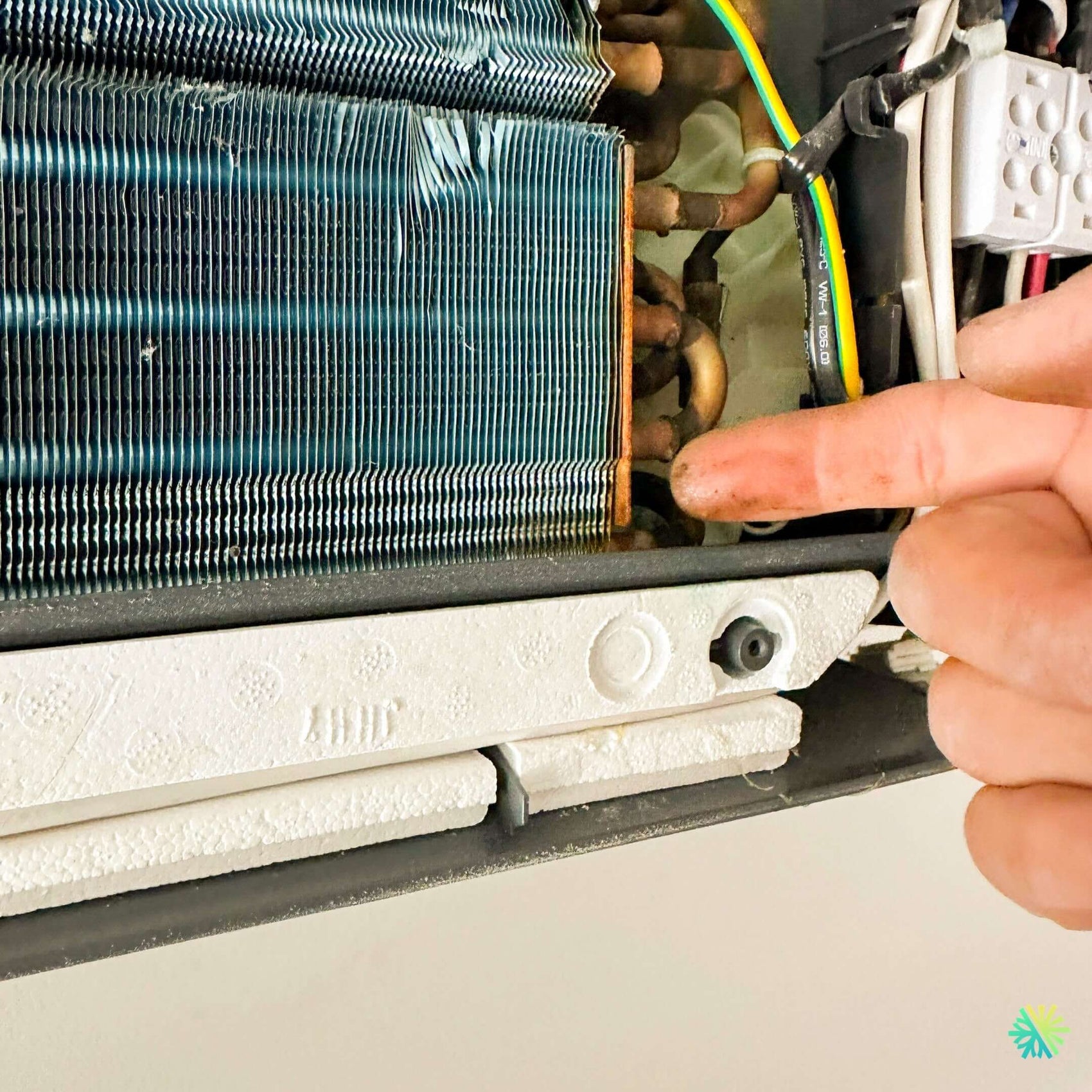 Erreur fatale : pourquoi le choix d'un climatiseur mural trop puissant peut ruiner votre confort à Longueuil