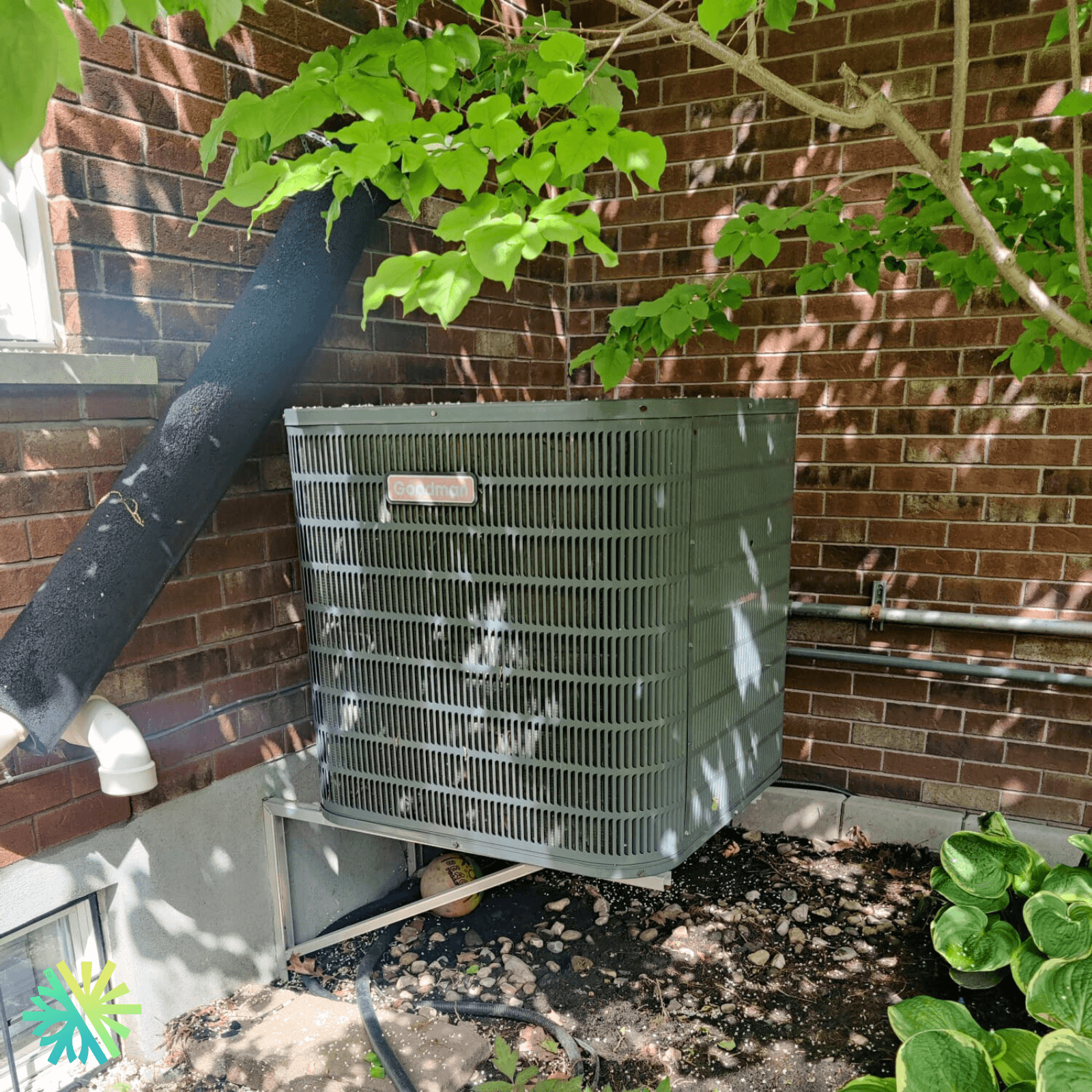 DIY ou professionnel : ce qui ne fonctionne pas quand vous essayez de nettoyer votre climatiseur vous-même