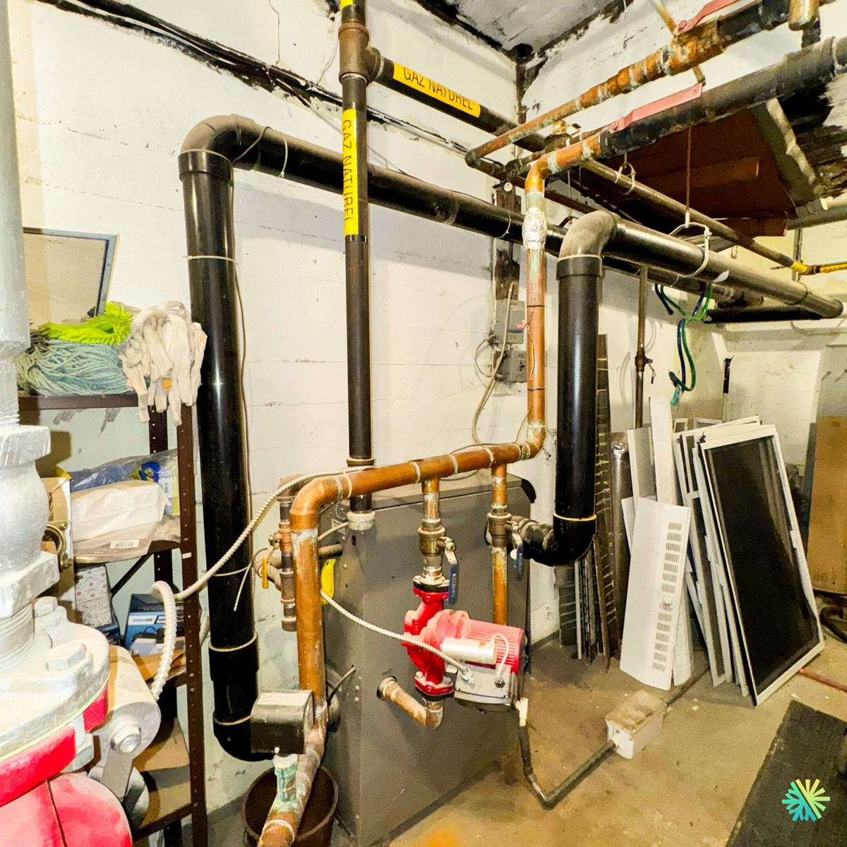 3 symptômes bizarres d’une mauvaise ventilation que même votre médecin ne comprend pas
