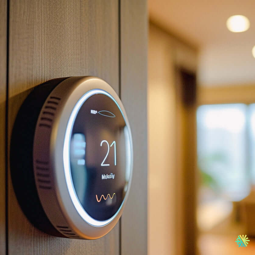 Thermopompe centrale ACD 5 tonnes : installation et résultats en plein cœur de Longueuil