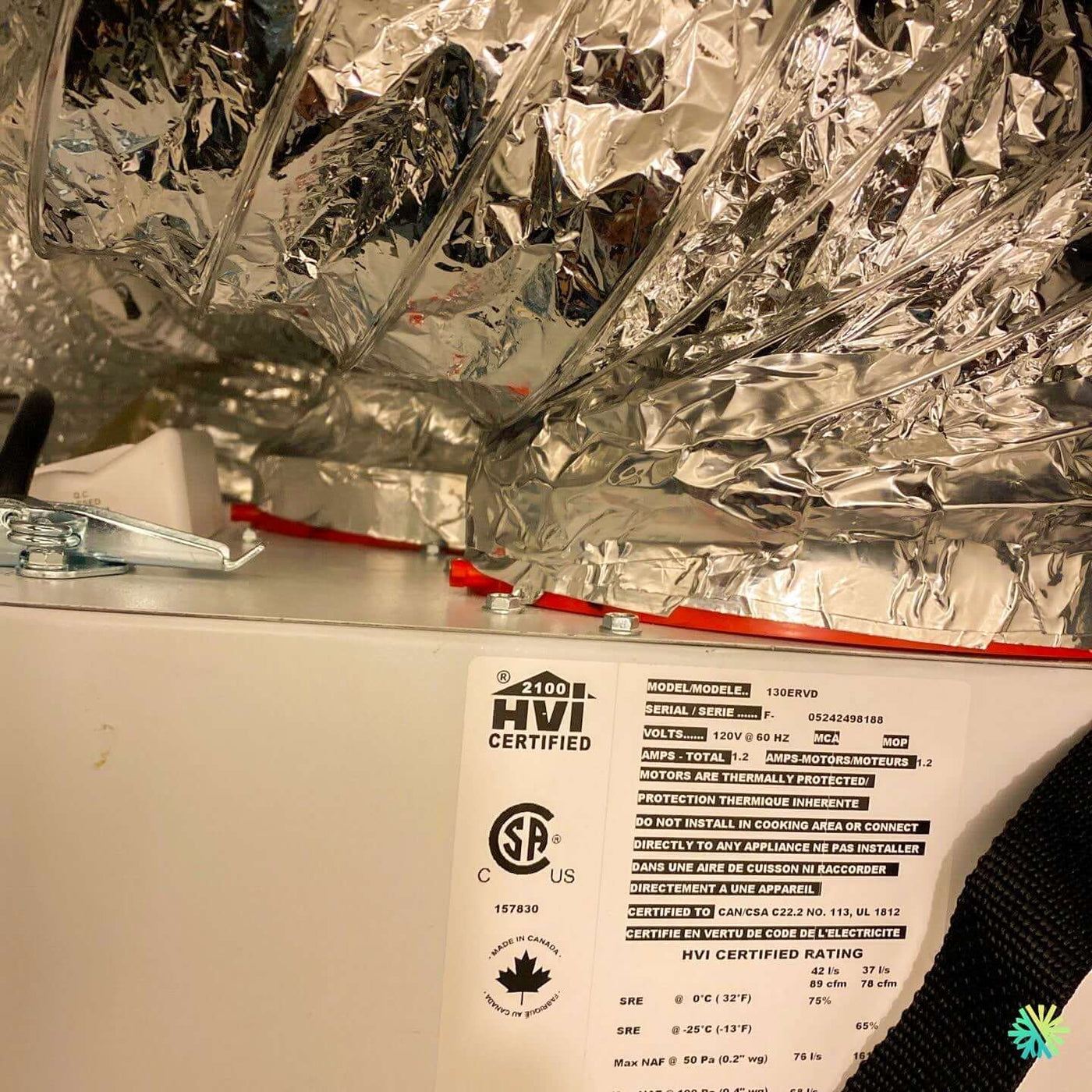 Les 3 erreurs fatales lors de l’achat d’un échangeur d’air que seuls les techniciens expérimentés connaissent