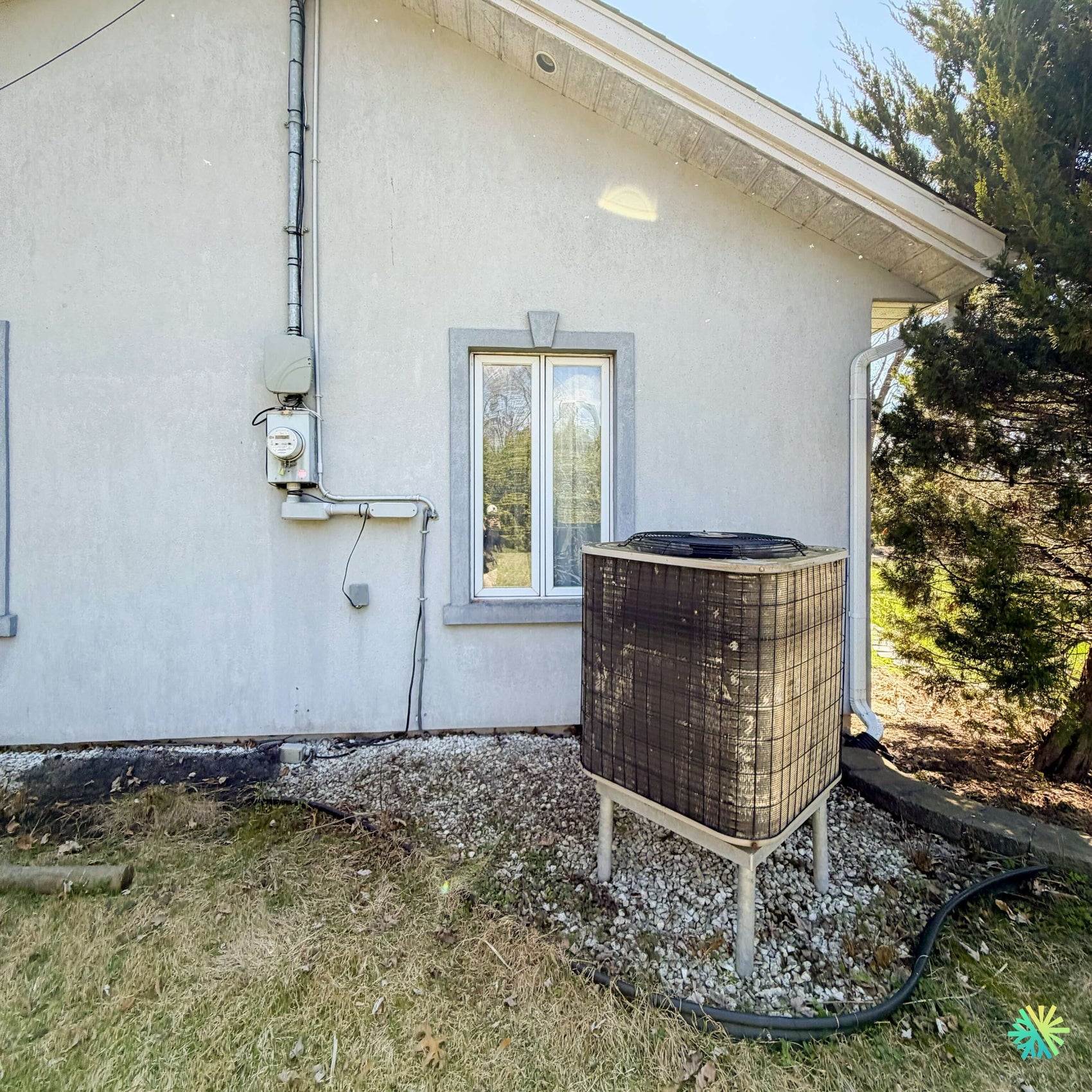 Réparation d’une Thermopompe centrale à Dorval