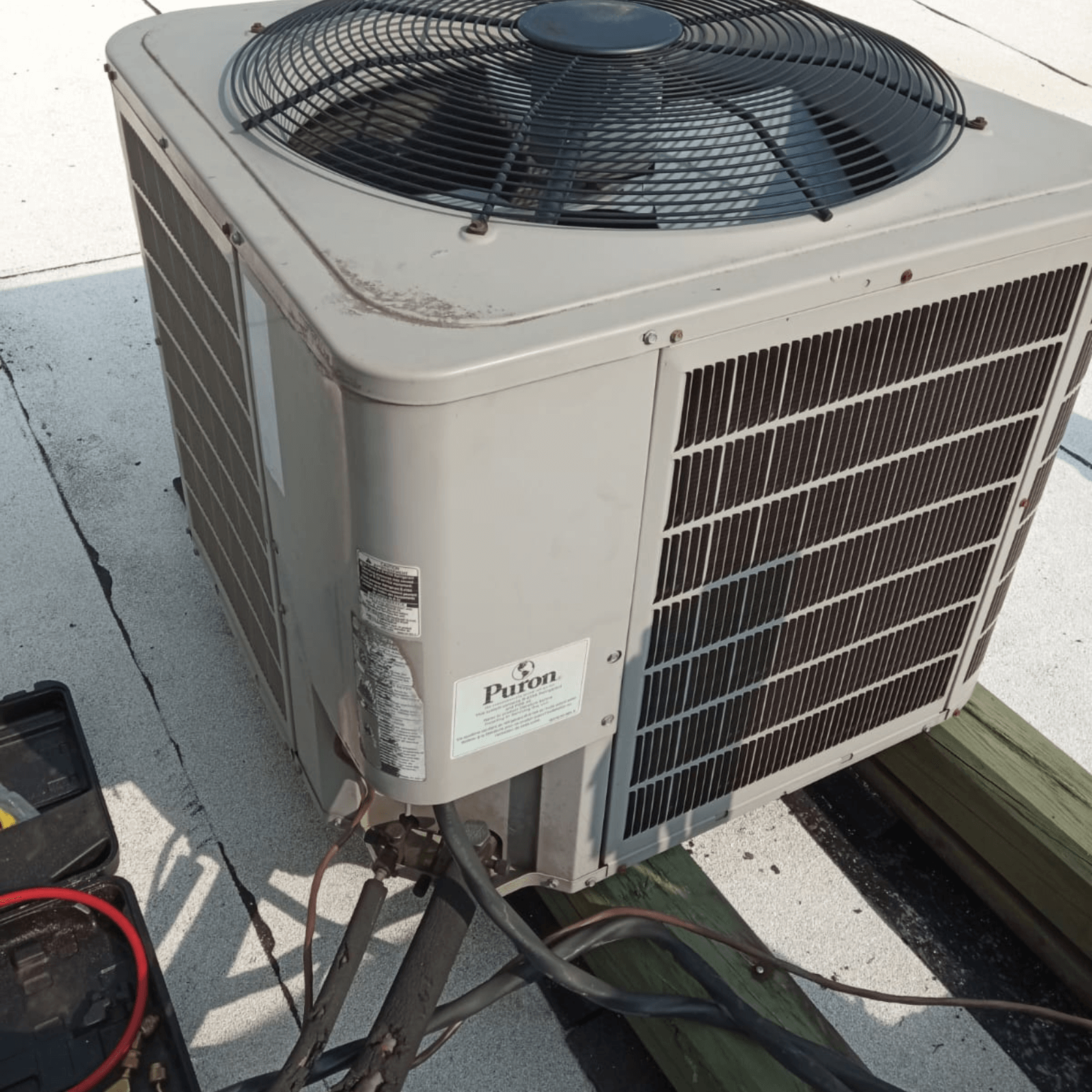 Le mystère résolu : Pourquoi votre climatisation fonctionne mal uniquement en pleine canicule ?