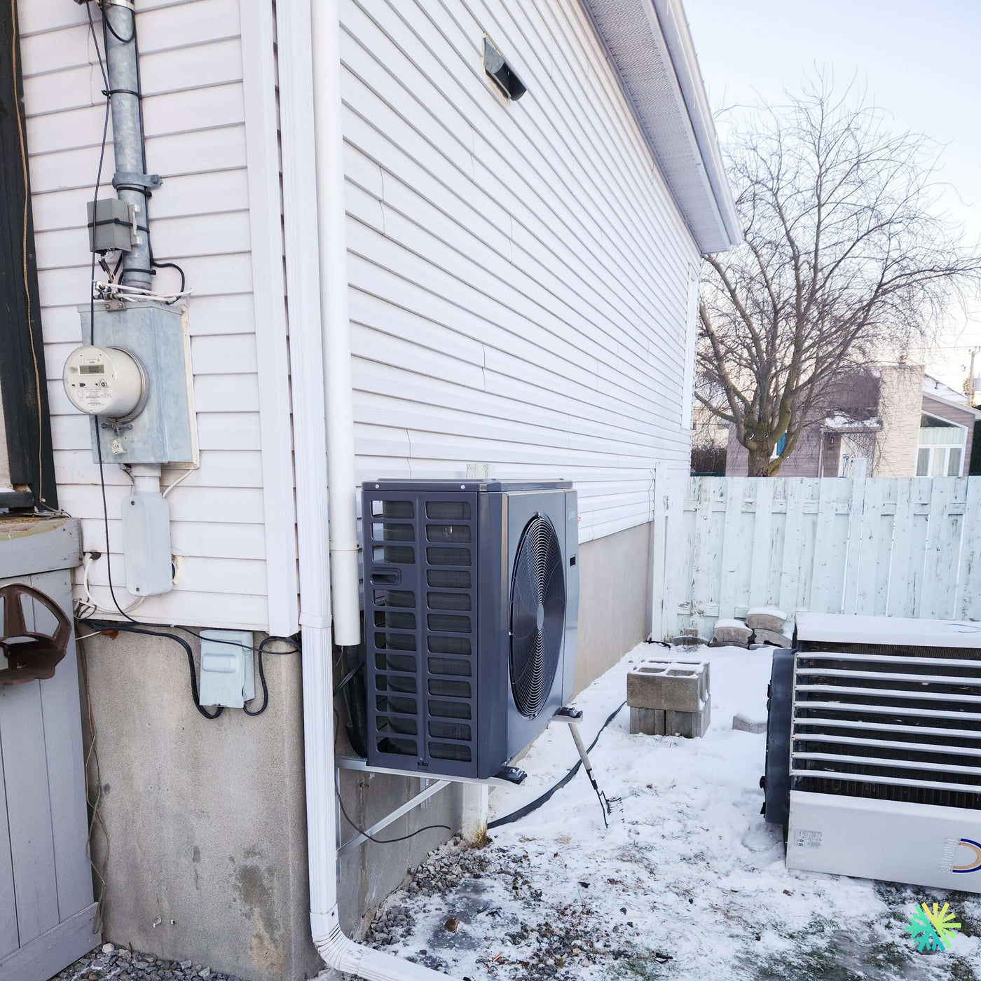 Étude exclusive : pourquoi tant de chauffages intelligents échouent à faire baisser les factures à Longueuil