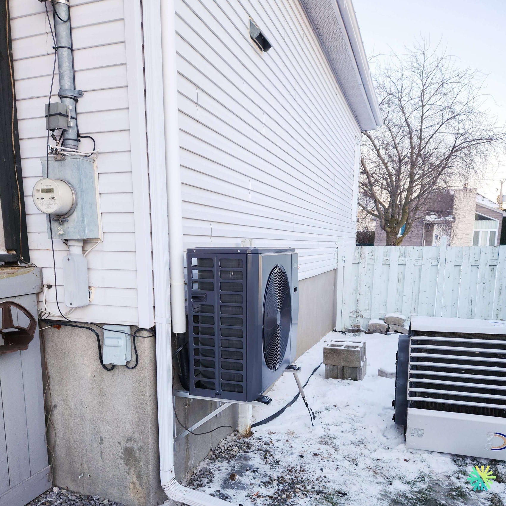 Étude exclusive : pourquoi tant de chauffages intelligents échouent à faire baisser les factures à Longueuil