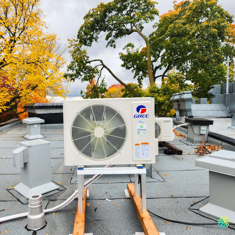 5 façons surprenantes dont votre climatiseur pourrait endommager votre santé à Laval