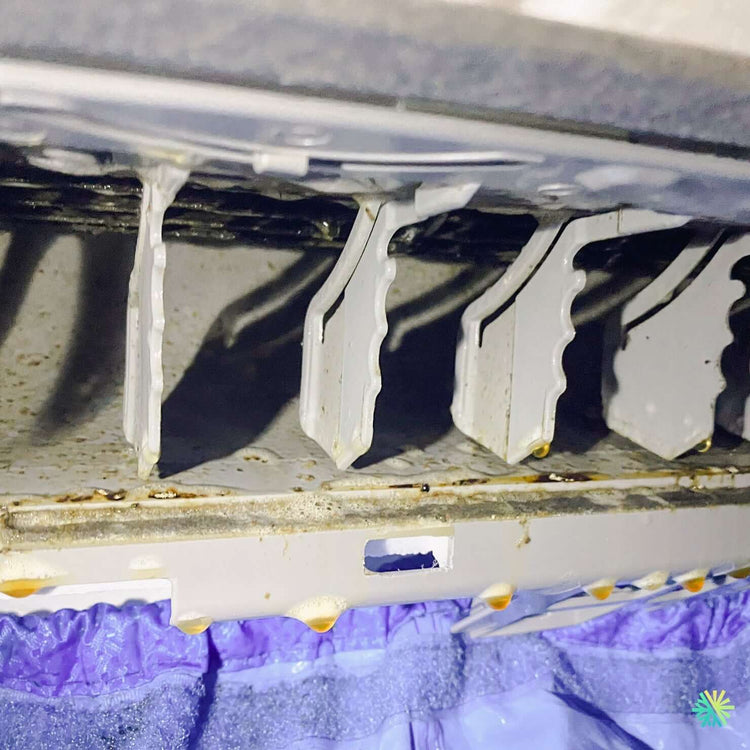 Climatisation et qualité de l’air : 5 chiffres qui vont vous faire changer vos filtres plus souvent