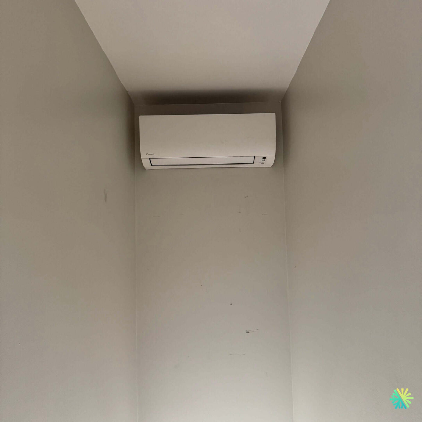 Installation d’une Daikin Climatiseur mural à Saint-Laurent