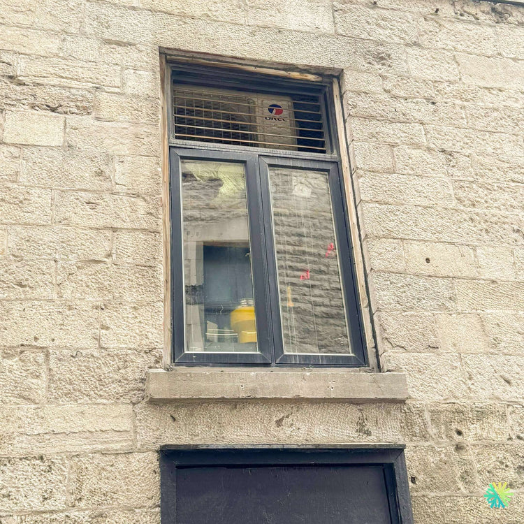 Erreur CVAC critique : comment une mauvaise climatisation peut provoquer un incendie dans votre immeuble