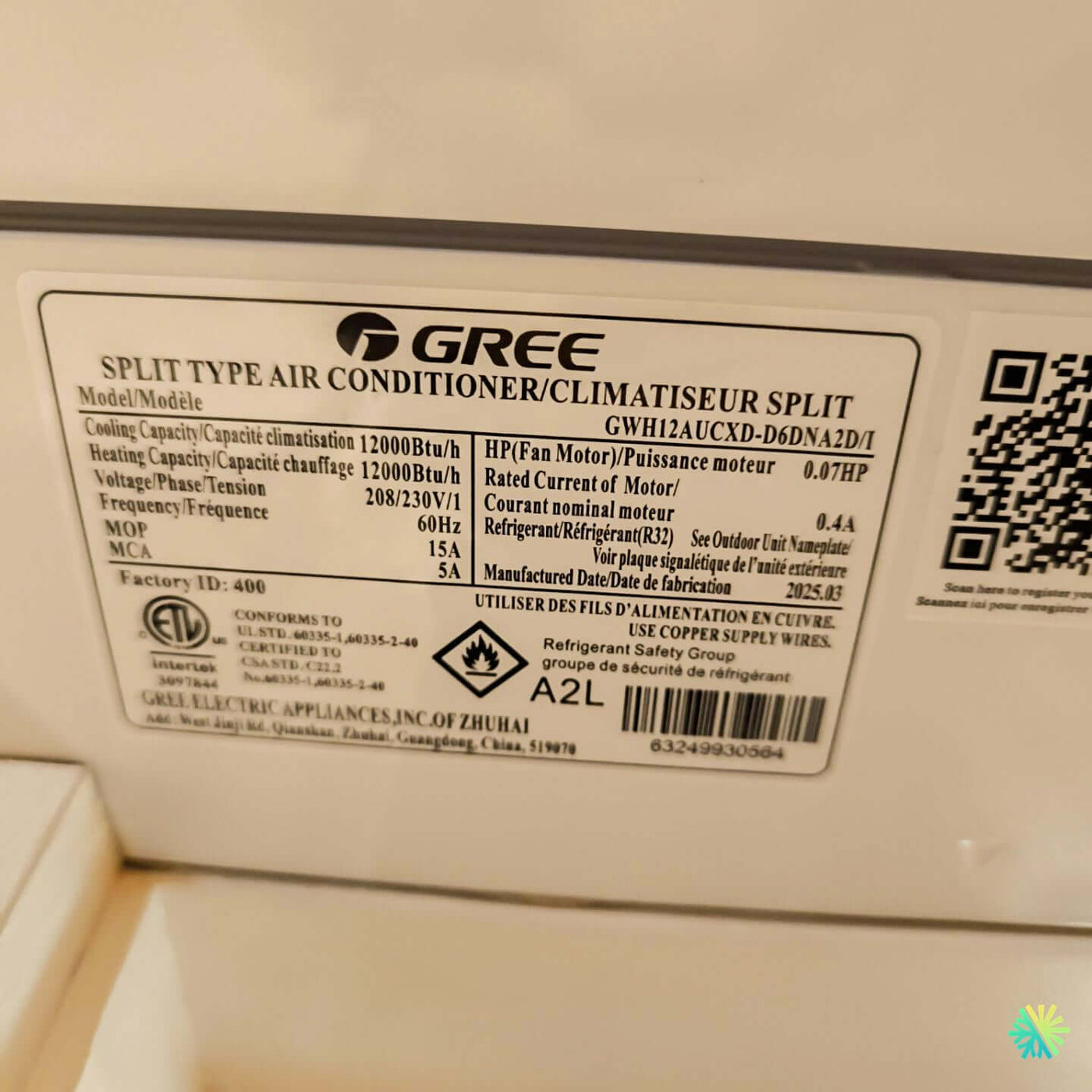 Facture thermopompe: champs obligatoires pour LogisVert? (2026)