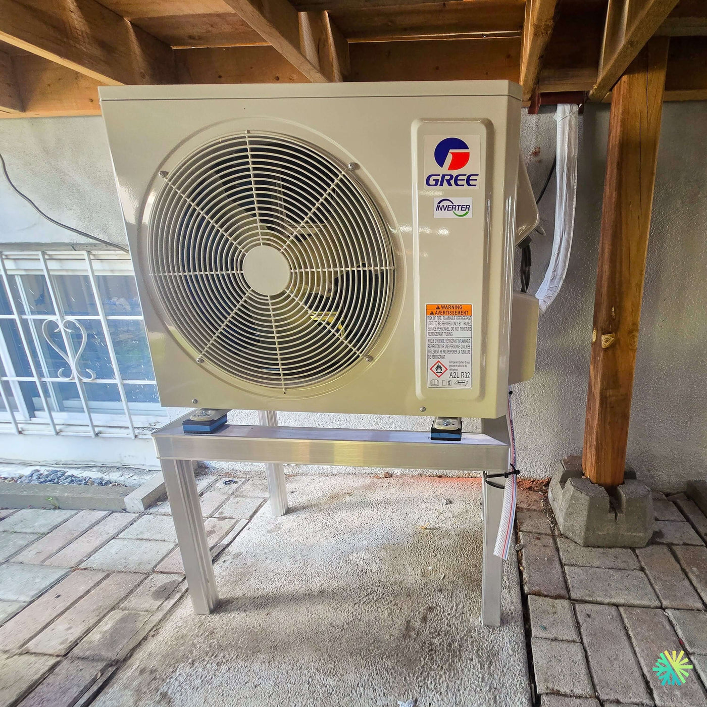 Comment la climatisation influence directement la valeur de votre bien immobilier sur la Rive Sud