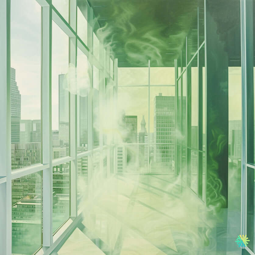 Le jour où mon échangeur d’air est tombé en panne : le cauchemar (et comment j’ai évité le pire)