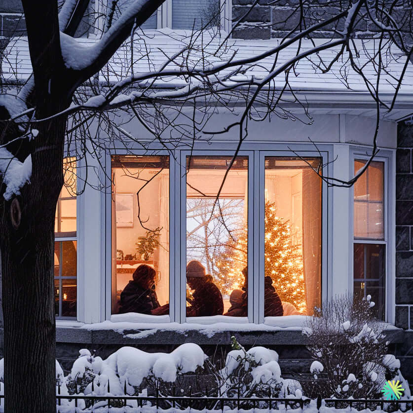 Comment une mauvaise isolation peut ruiner les performances de votre thermopompe centrale