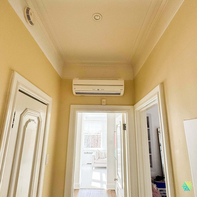 Guide exclusif : comment augmenter drastiquement l’efficacité de votre vieille thermopompe murale en 4 étapes simples