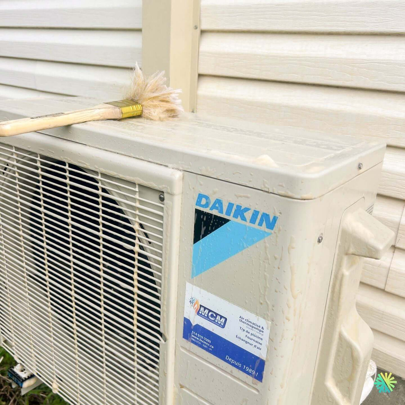 Rive-Nord : pourquoi certaines thermopompes cessent de chauffer en plein mois de janvier