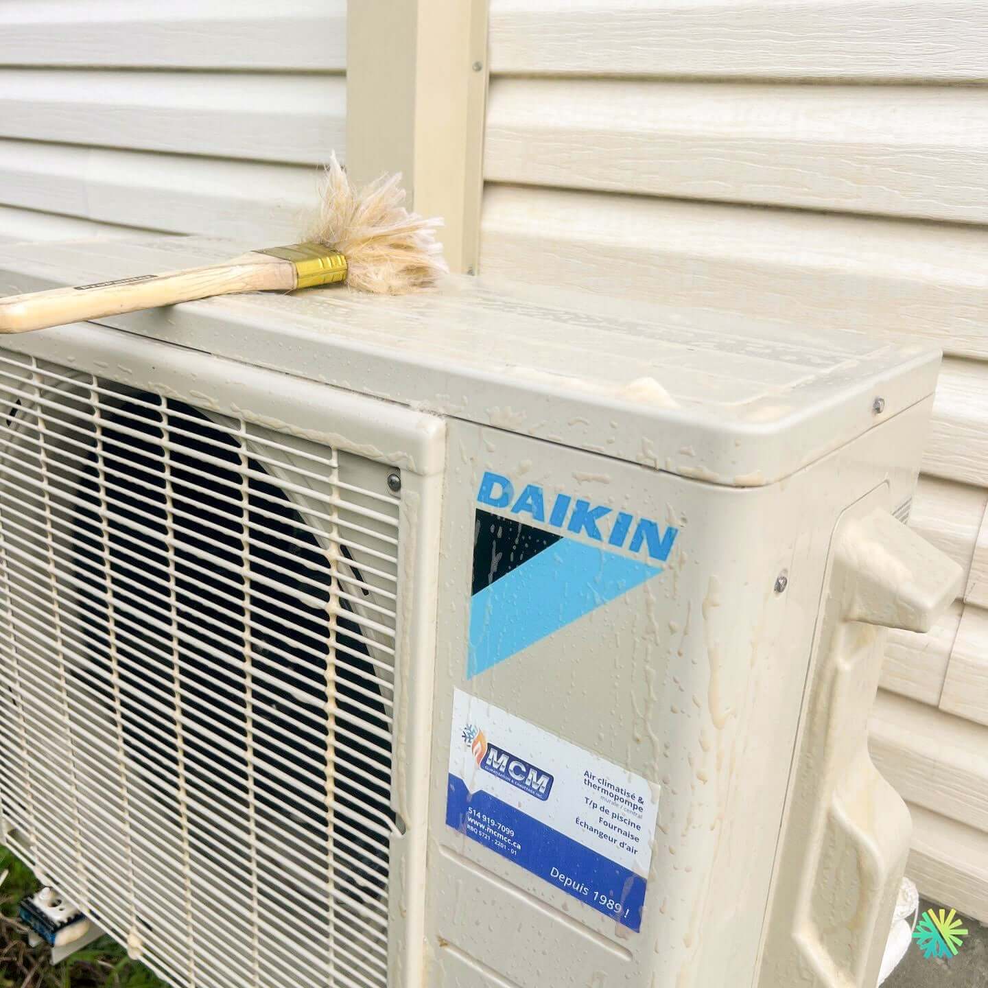 Rive-Nord : pourquoi certaines thermopompes cessent de chauffer en plein mois de janvier