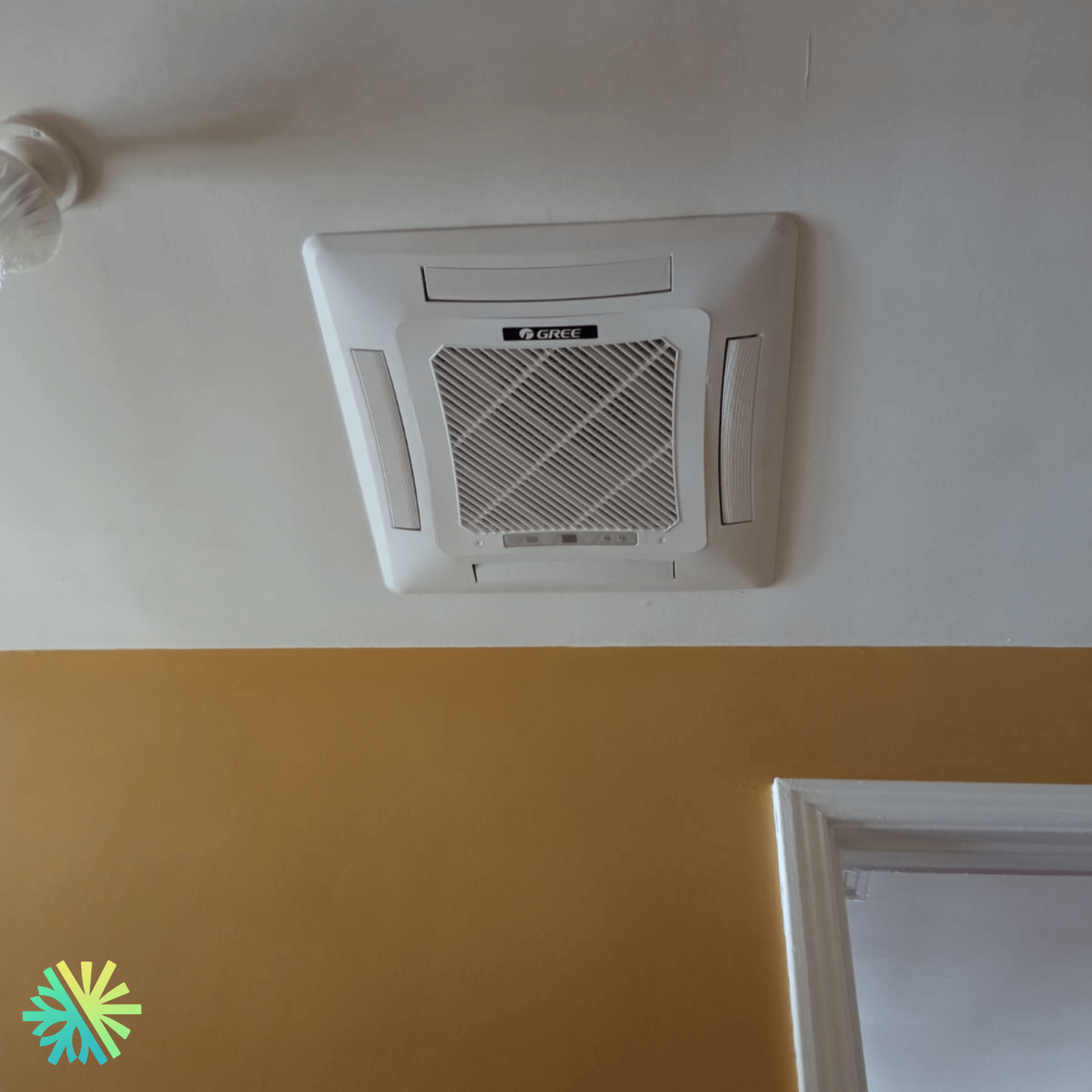 Cassette de plafond : 5 idées reçues démystifiées par un expert AirGreen à Laval