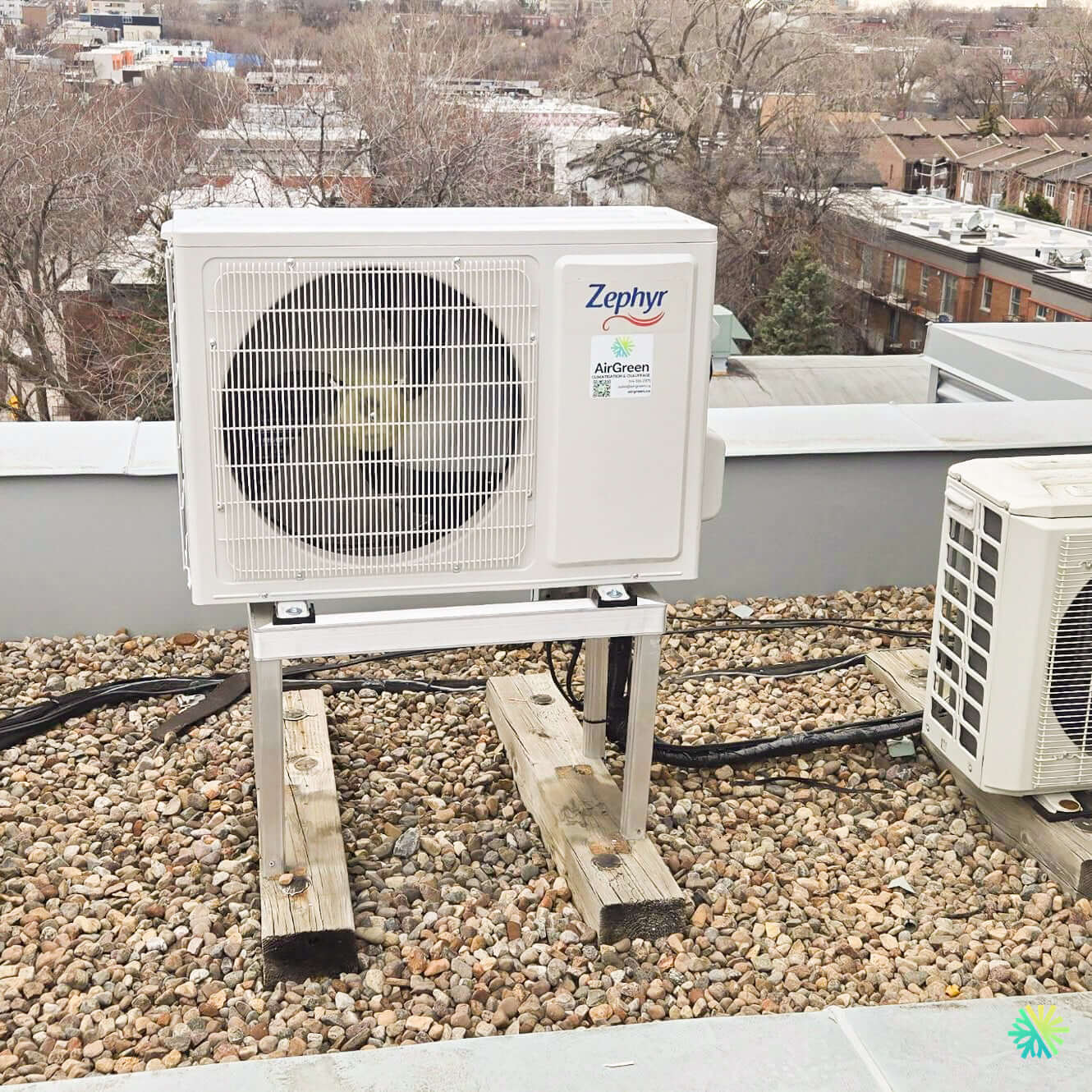 Liste LogisVert: comment vérifier mon modèle de thermopompe? (2026)