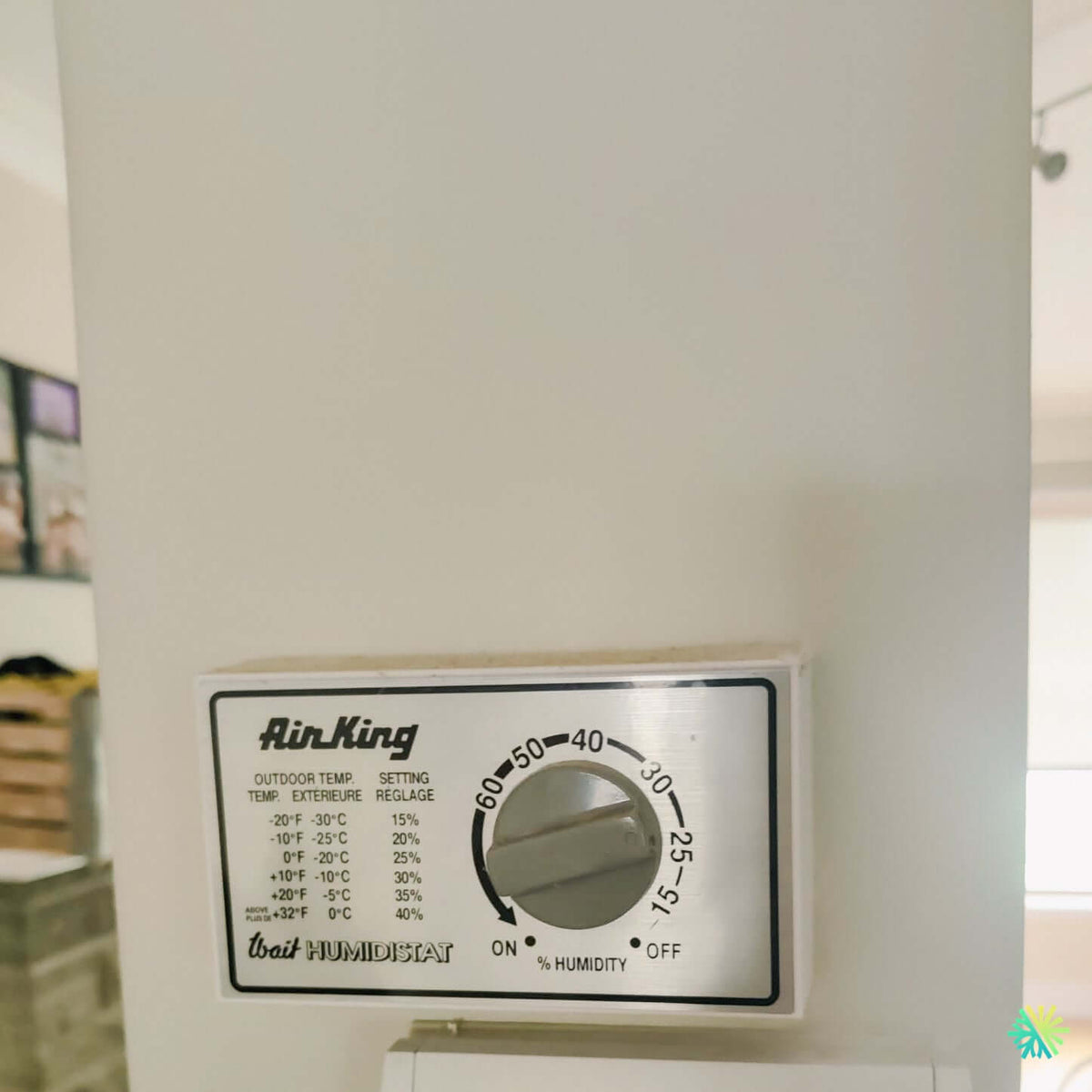 La guerre du thermostat : comment la climatisation intelligente met tout le monde d’accord au bureau