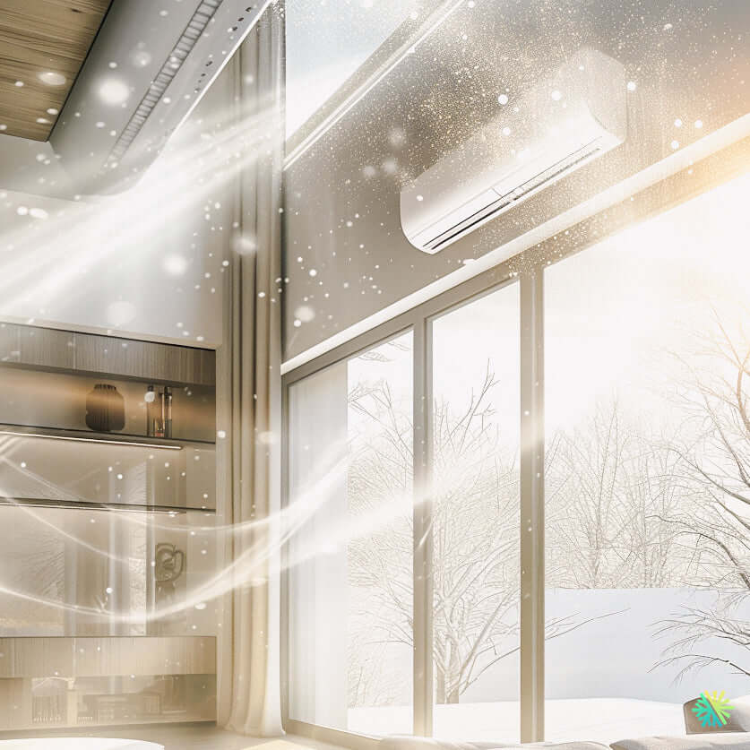 Ventilation et pandémie : comment votre entreprise peut-elle rassurer ses clients grâce à une meilleure qualité de l’air