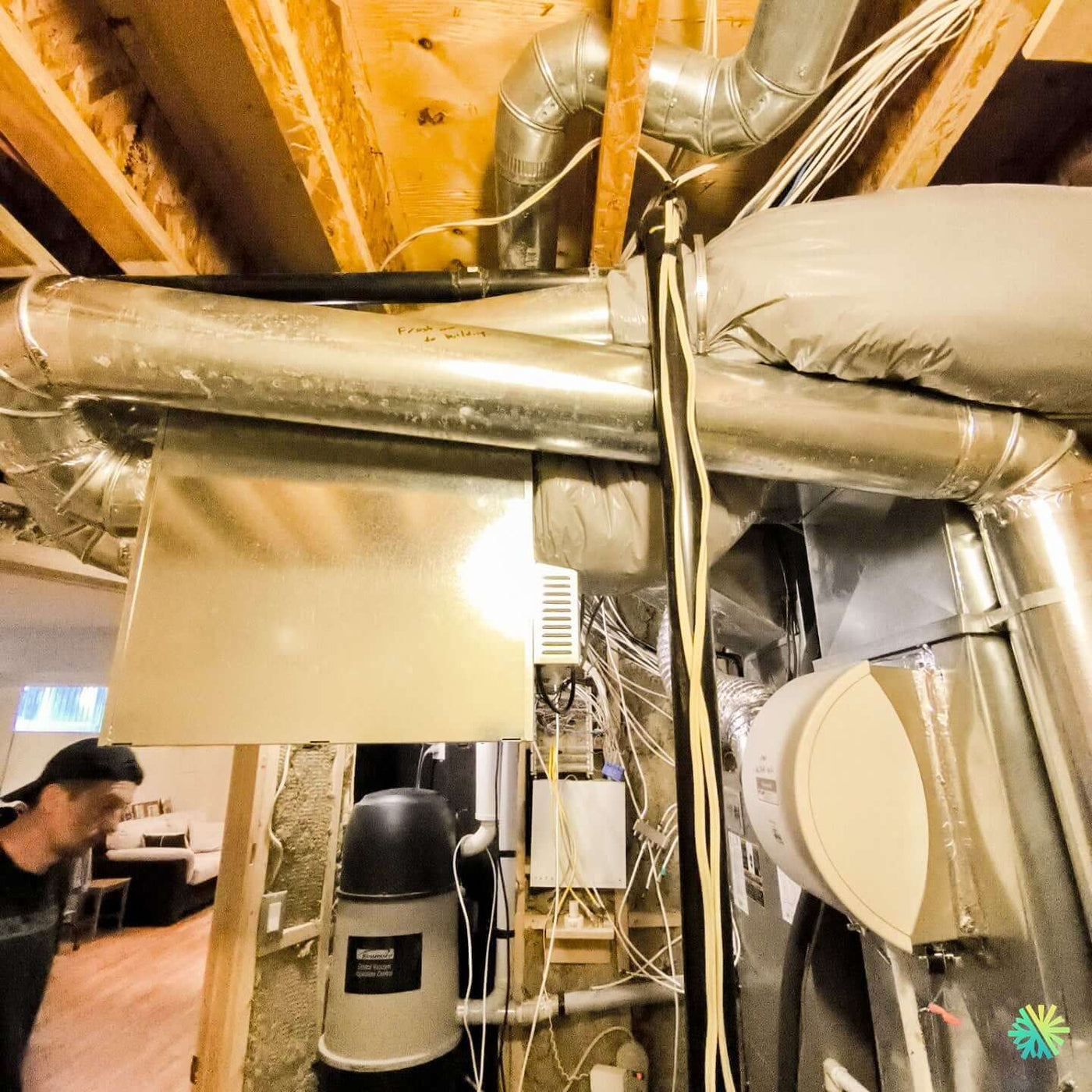 Votre enfant souffre-t-il à cause d’une ventilation inadéquate ? Découvrez les symptômes clés