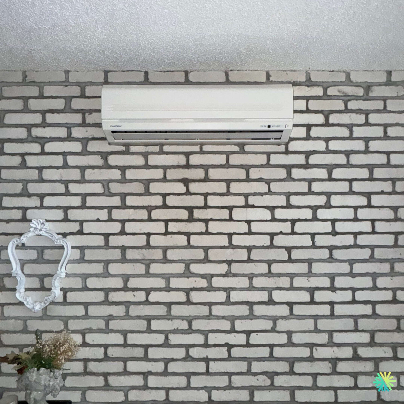 Réparation d’une thermopompe murale ComfortStar à Rosemont–La Petite-Patrie