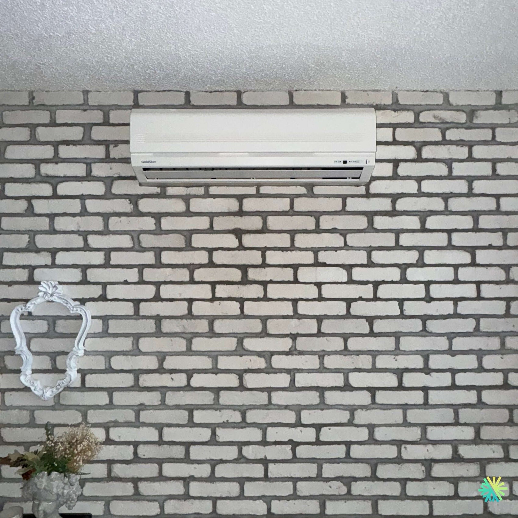 Réparation d’une thermopompe murale ComfortStar à Rosemont–La Petite-Patrie