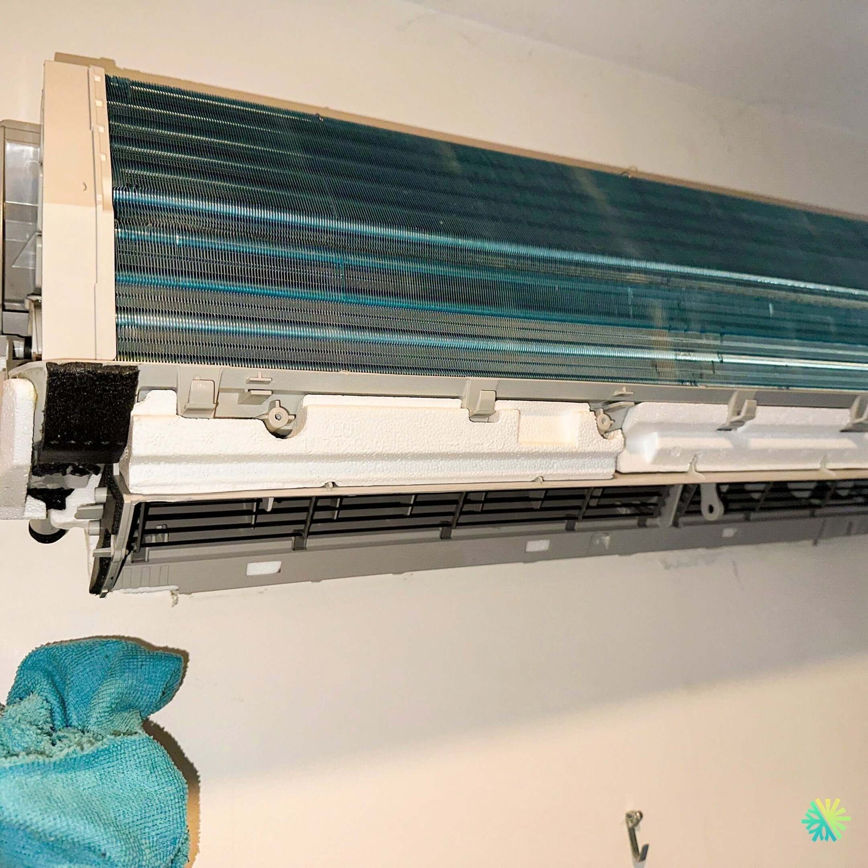 Comment cette PME de Montréal a réduit sa facture d’énergie de 55% avec une thermopompe multizone