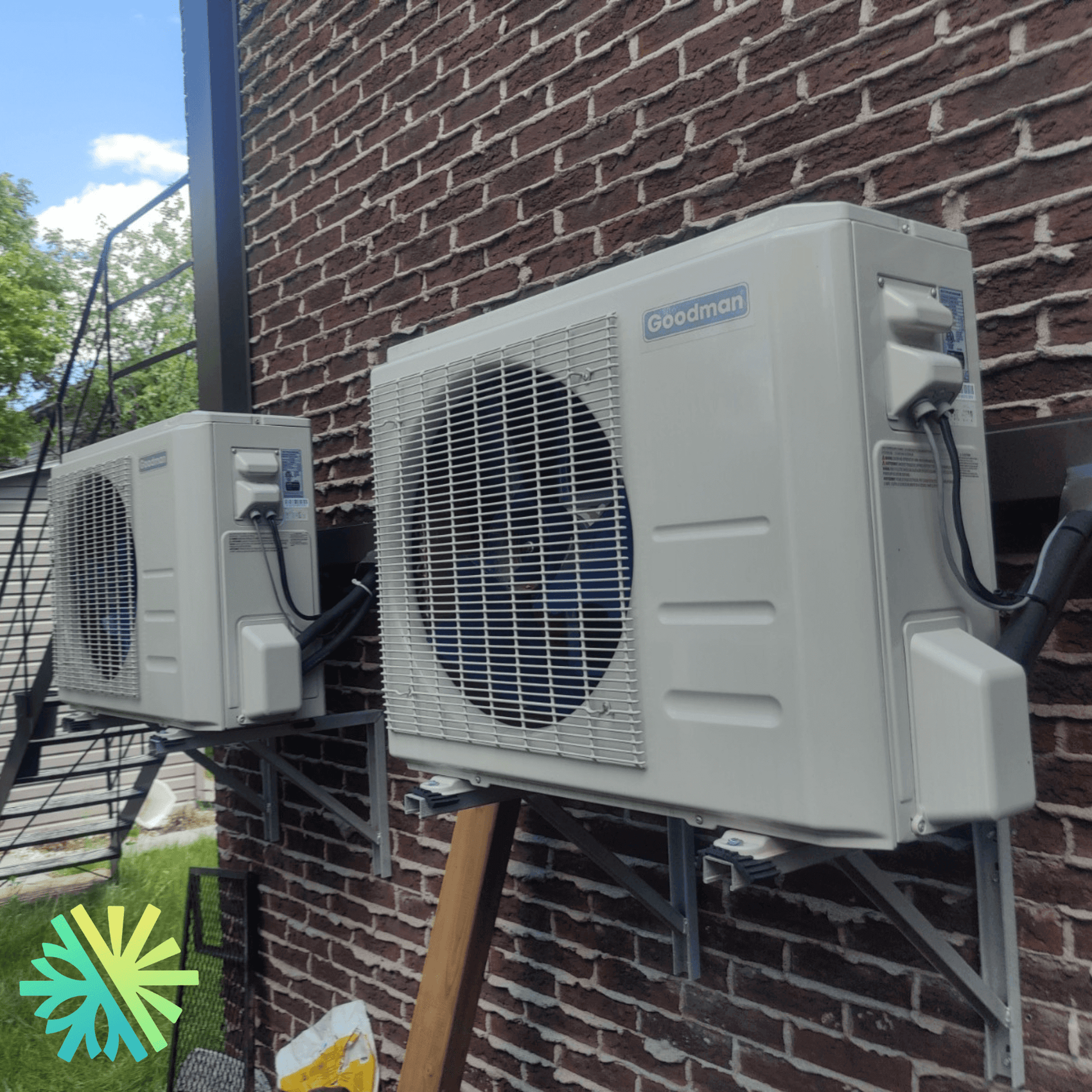 Bosch vs Goodman : quelle thermopompe centrale offre le meilleur rapport qualité‑prix ?