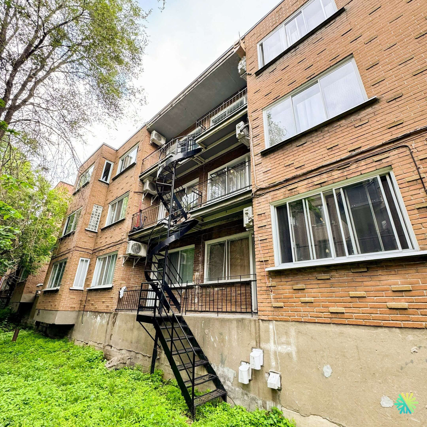 Révélation exclusive : les coulisses d’une installation record de 25 climatiseurs muraux en une semaine par AirGreen à Longueuil
