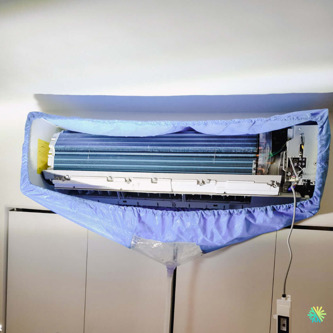 Écologique, économique, efficace : la méthode révolutionnaire de nettoyage HVAC proposée par AirGreen