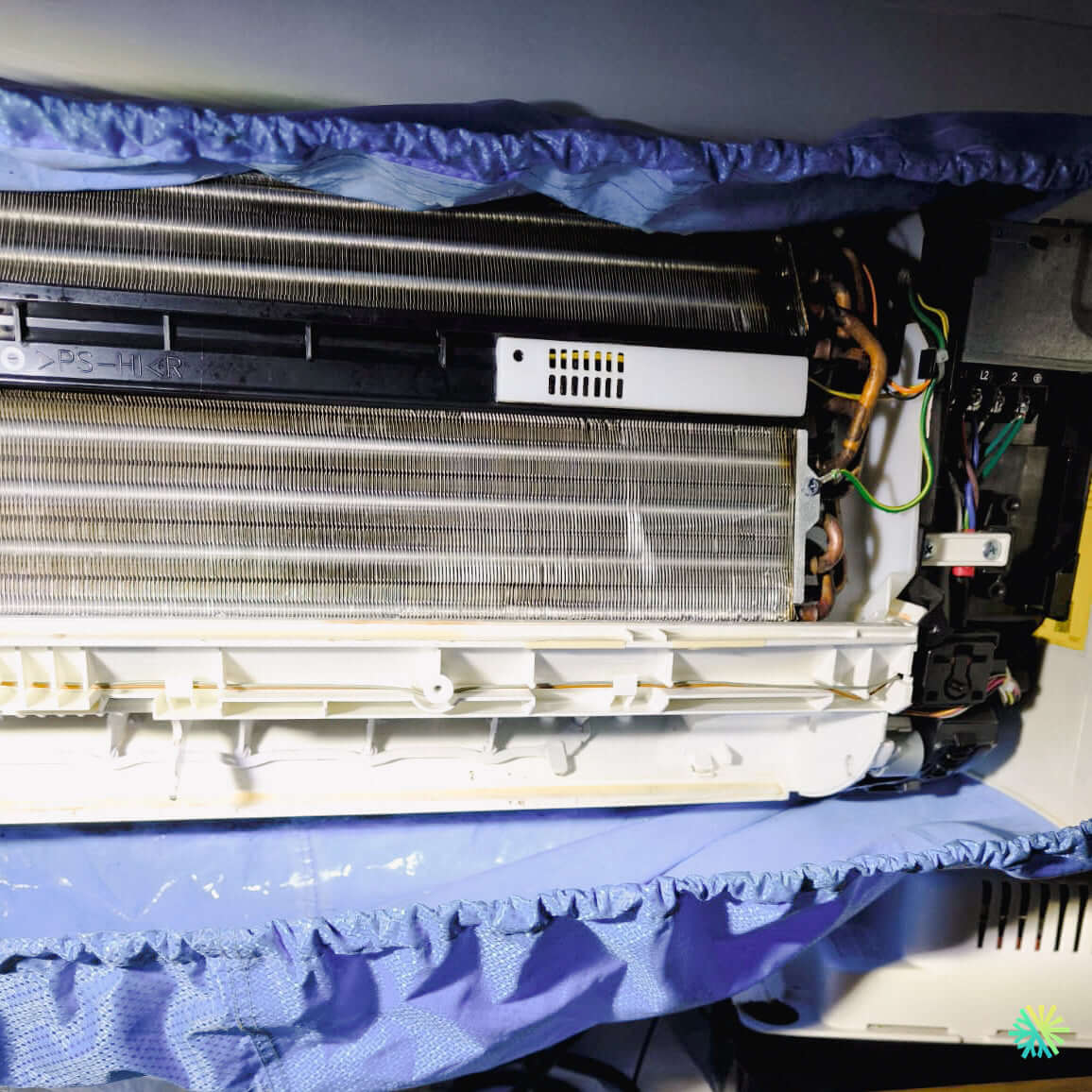 Nettoyer ou remplacer ? L’impact écologique insoupçonné d’un bon entretien de climatisation à Montréal