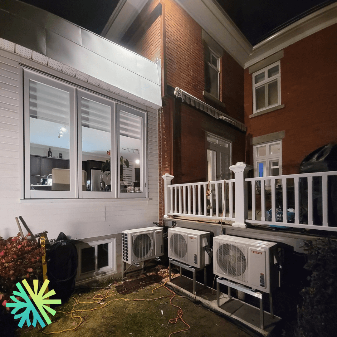 Ventilation au secours des allergies : 5 conseils pratiques pour les familles de Laval