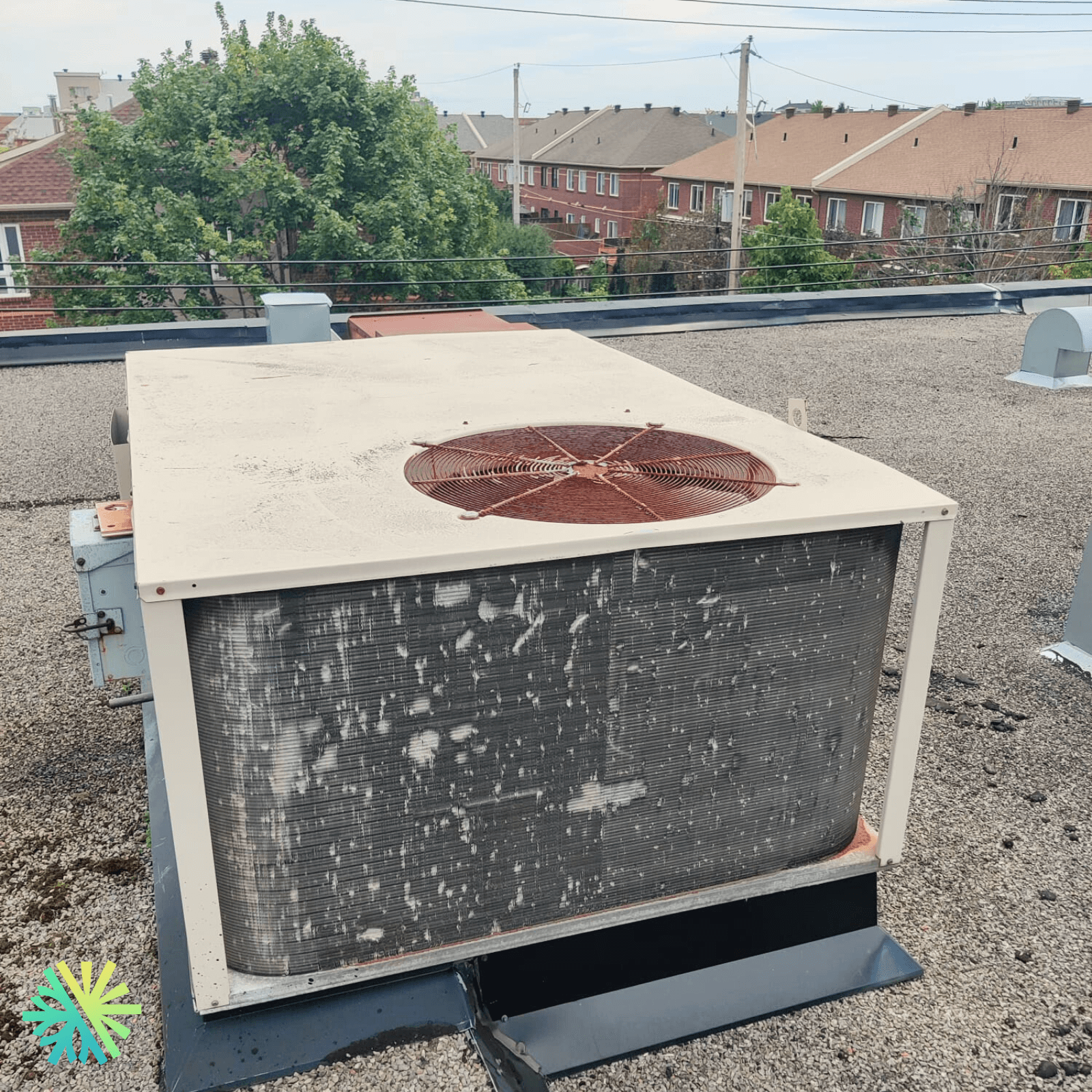 Climatisation d’urgence : êtes-vous prêt si votre système de climatisation tombe en panne en pleine canicule ?