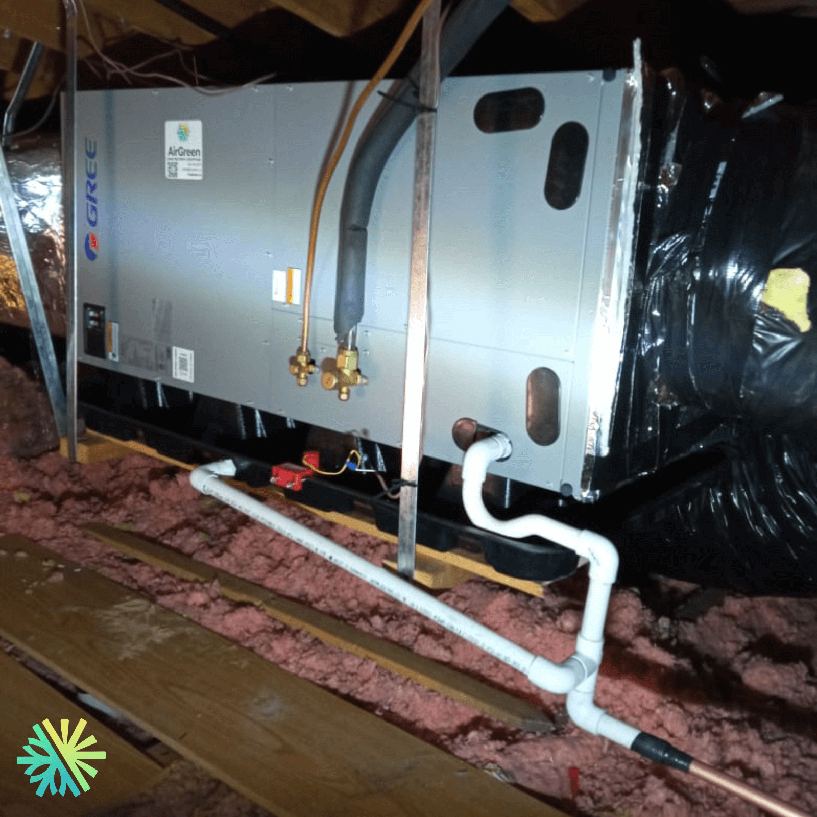 La ventilation peut-elle vraiment protéger votre maison contre les incendies à Longueuil ?