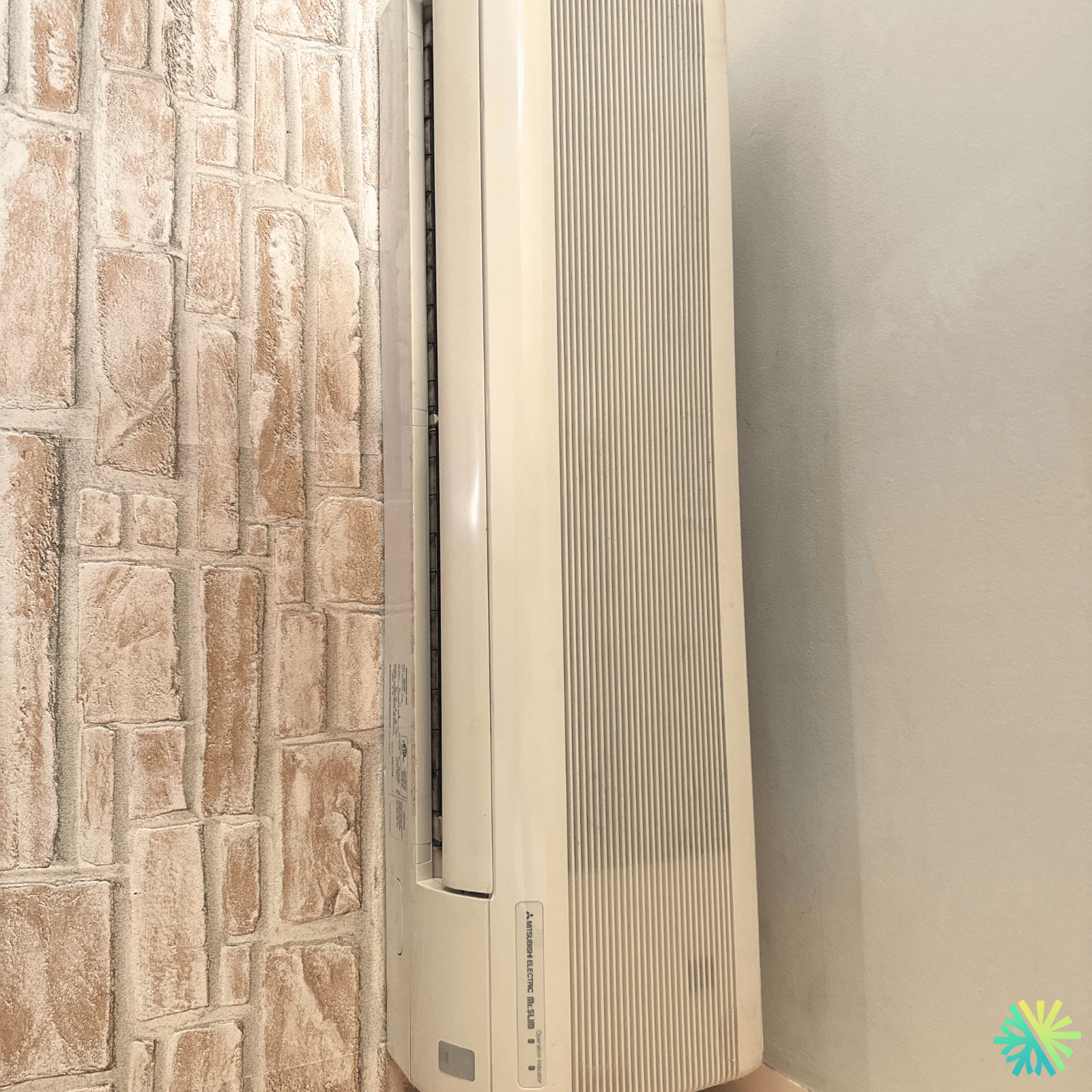 Service de thermopompe murale Mitsubishi à Rosemont–La Petite-Patrie (Montréal)