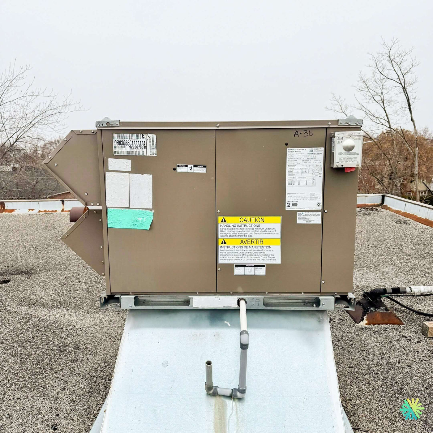 Ventilation industrielle : comment ces entreprises québécoises réduisent-elles drastiquement leur facture énergétique ?