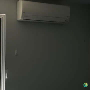 Réparation d’une thermopompe murale Gree à Sainte-Julie