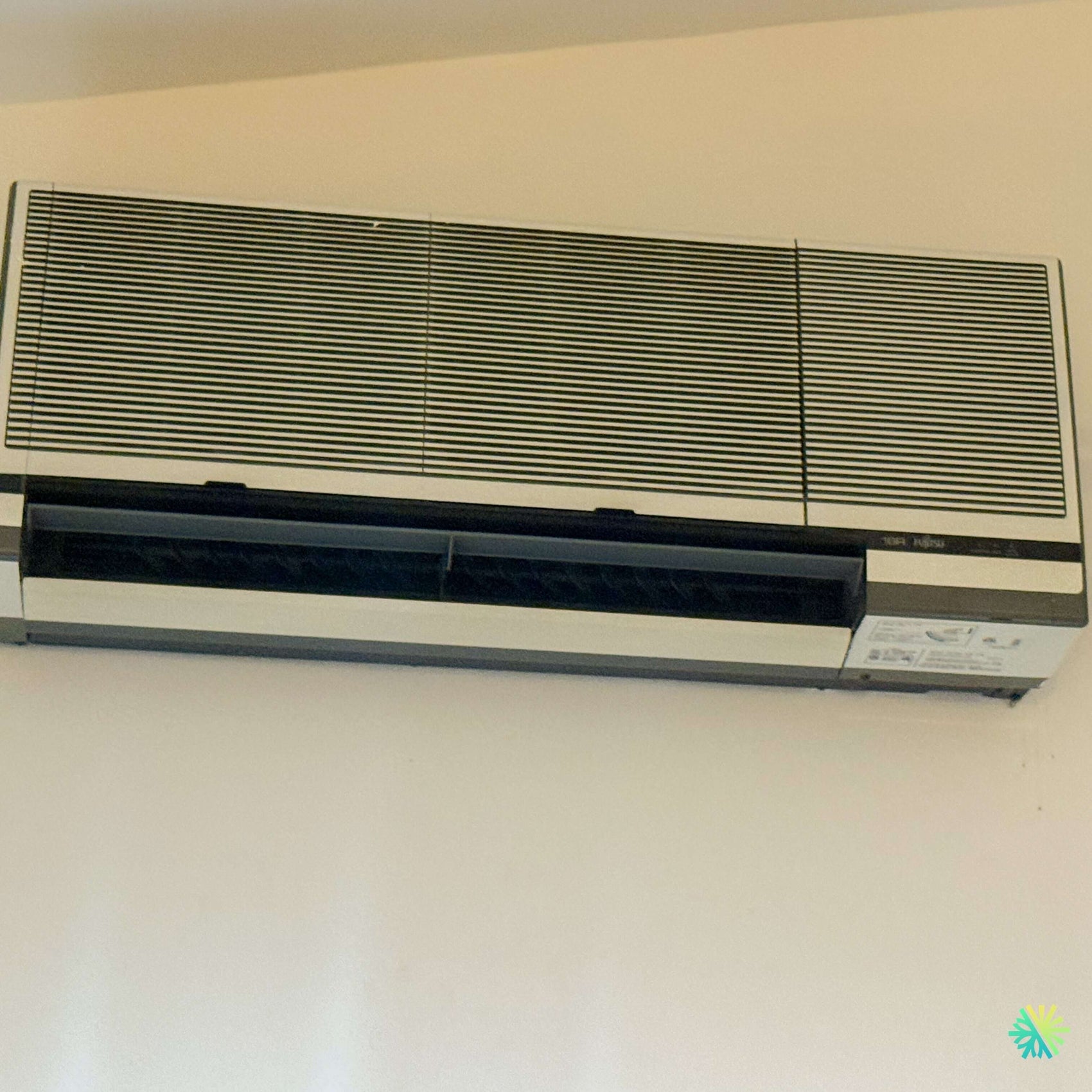 Réparation d’une Thermopompe murale Toshiba à Montréal-Nord