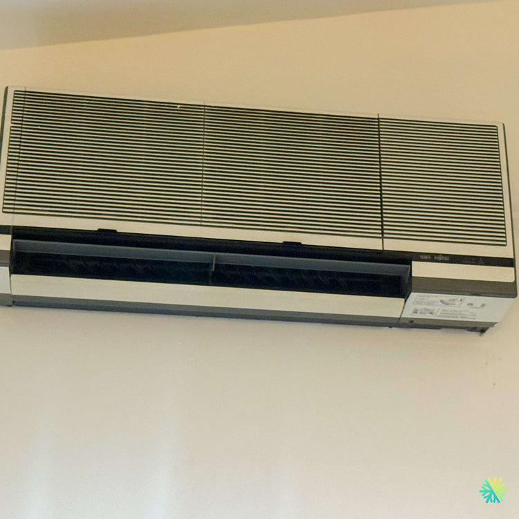 Réparation d’une Thermopompe murale Toshiba à Montréal-Nord
