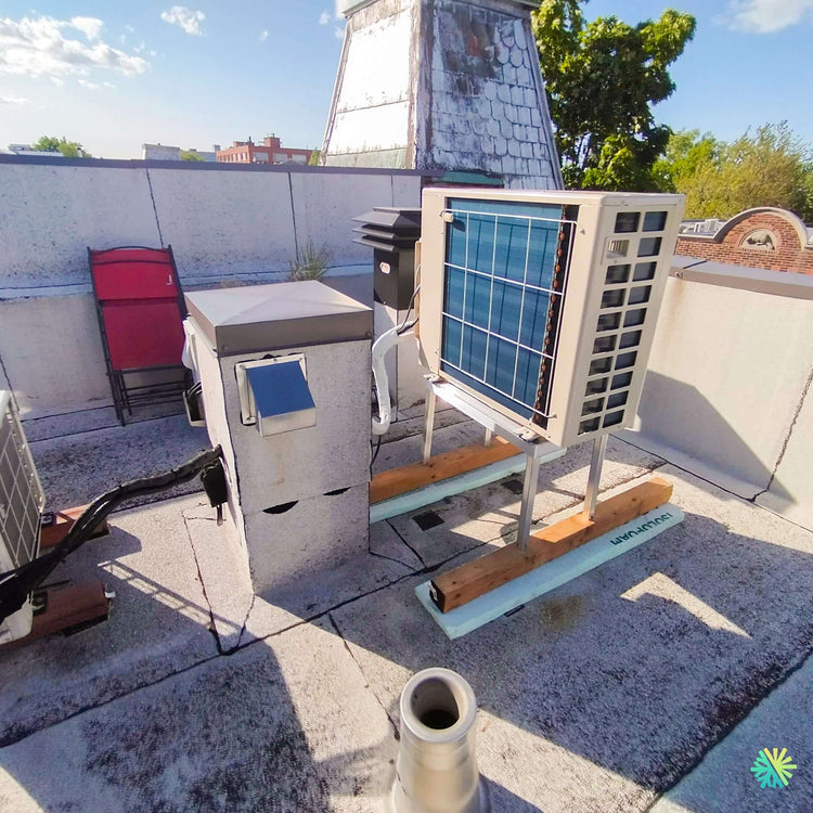 Témoignage émouvant : comment un climatiseur mural silencieux a permis à une famille de retrouver le sommeil à Longueuil