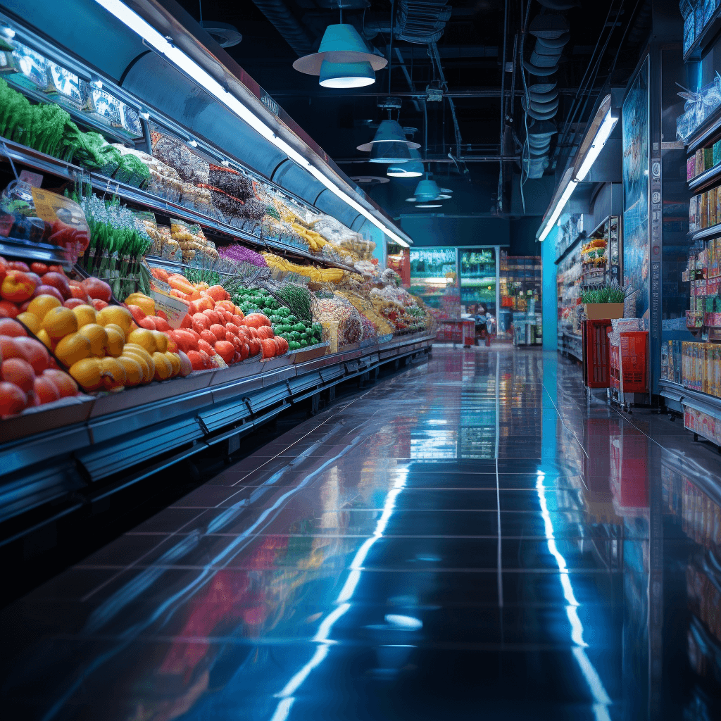 Comment les systèmes CVC peuvent-ils prévenir la croissance de moisissures dans les magasins?