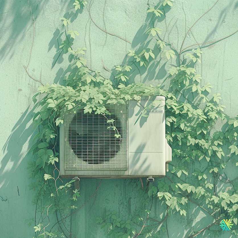 Combien de temps dure réellement un climatiseur mural ? La réponse qui étonnera les Montréalais
