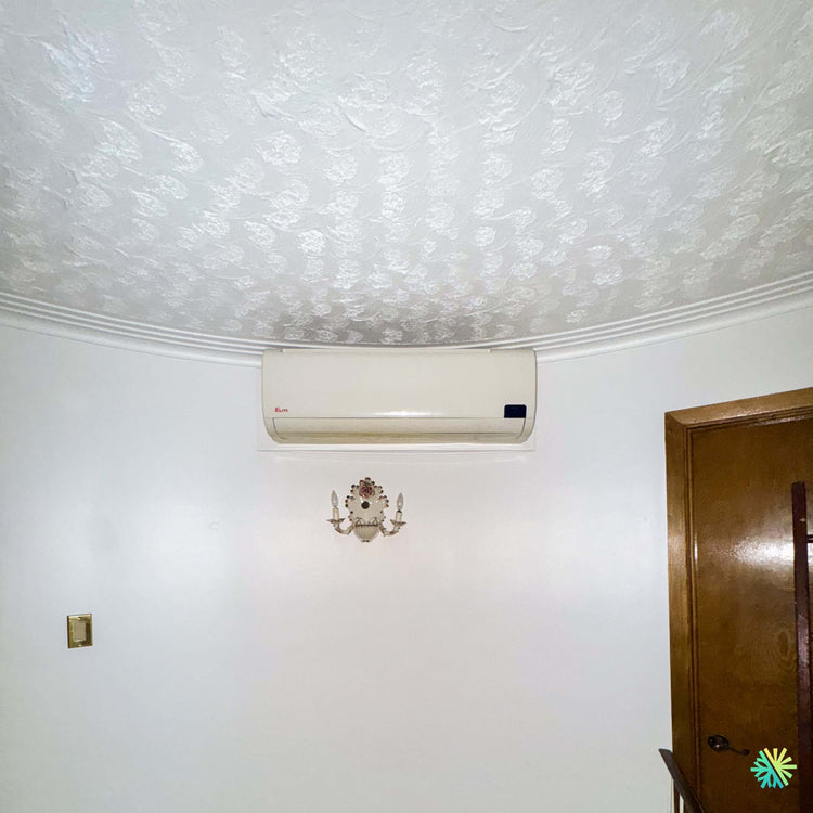 Réparation d’une Thermopompe murale Elite à Sainte-Thérèse