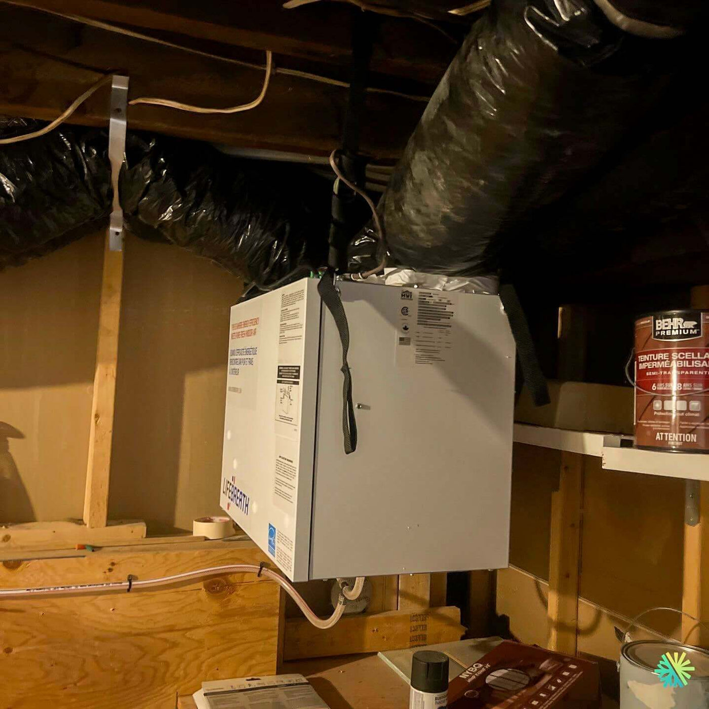 Test ultime : Êtes-vous victime d’une ventilation inefficace sans le savoir ? (Quiz AirGreen)