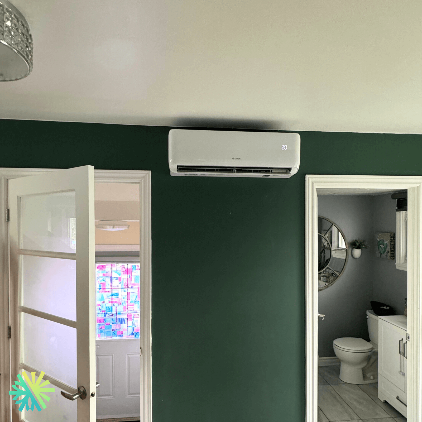 Climatiseur mural dans un logement locatif : mission impossible ou simple formalité ?