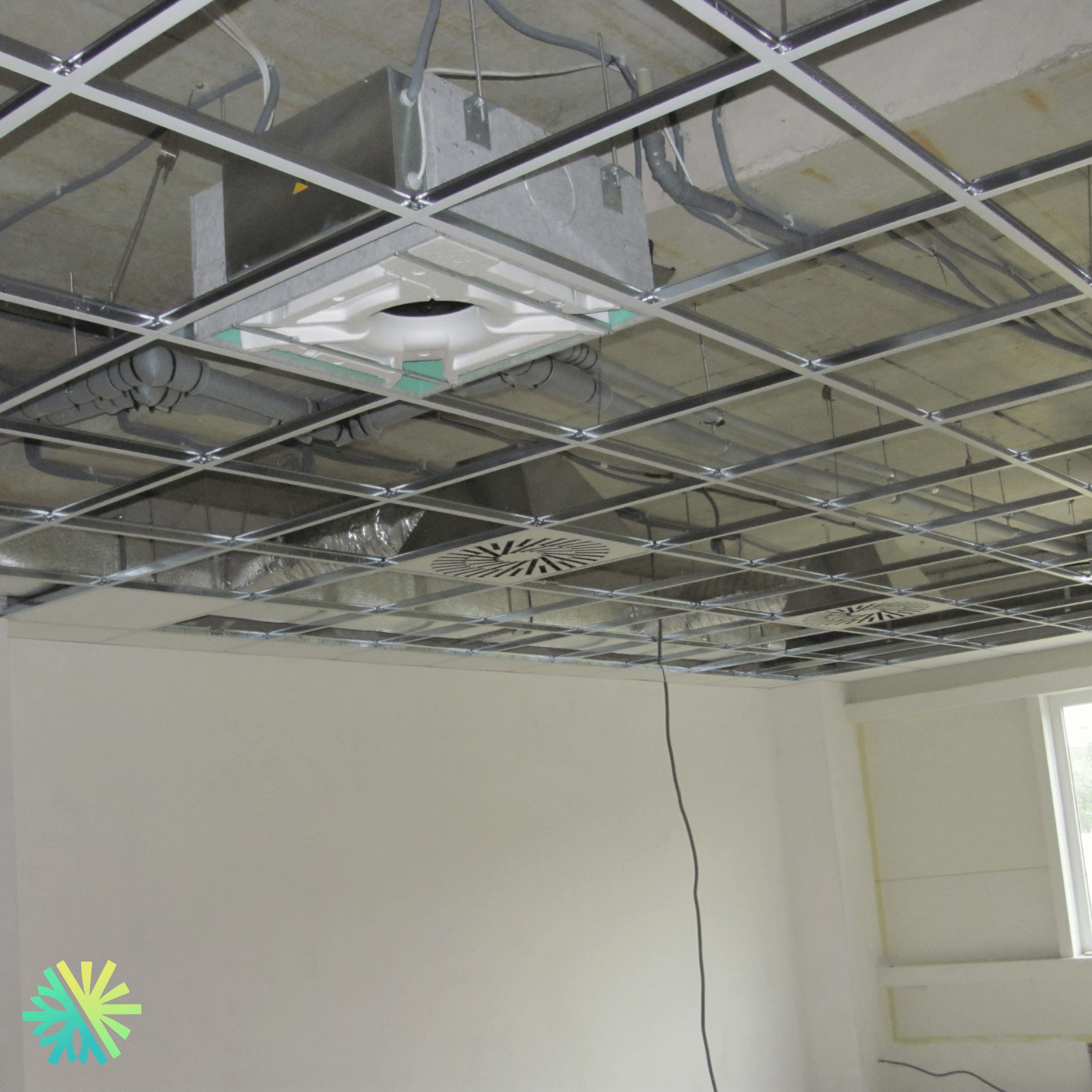 Le mystère du conduit de ventilation bloqué : l’incident improbable à Laval